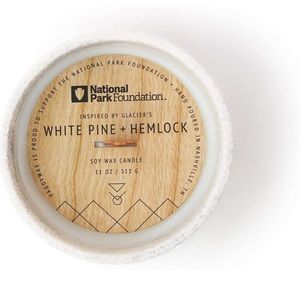 PADDYWAX Candle National Parks Collection